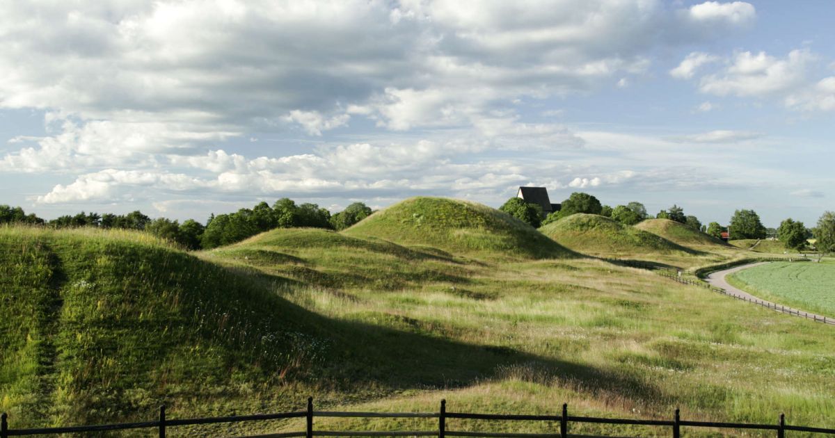Gamla Uppsala